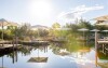Természetes fürdőhely, AVITA Therme Bad Tatzmannsdorf, Bad Tatzmannsdorf, Ausztria