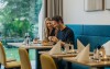 Reštaurácia, BERGlässig Hotel Bodenmais ****, Bodenmais, Nemecko