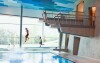 Síugrósánc, Therme Wien, Bécs, Ausztria