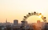 Ruské kolo, Städtereise nach Wien inkl. Wiener Riesenrad, Wien, Rakousko
