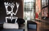 Interiér, Penck Hotel Dresden ****, Dresden, Německo
