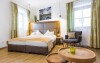Hotelová izba, Hotel Rösslwirt *** superior, Lam, Nemecko