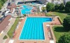 Koupaliště s bazény, Park Inn by Radisson Neumarkt ****, Neumarkt, Německo