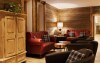 Interiér, Hotel Ahornhof ***superior, Lindberg, Německo