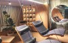 Relaxációs fotelek, BIO Thermalhotel Falkenhof ****, Bad Füssing, Németország
