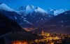 Magas-Tauern, Rakousko