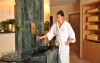 Wellnessközpont, Hotel zum Stern Bad Hofgastein ****, Bad Hofgastein, Ausztria