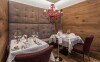 Étterem, Eden Boutique Hotel ****, Reschen am See, Olaszország