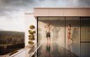 Kültéri zuhanyzók, Hotel Solvie – Winklerhotels ****, Pfalzen, Olaszország