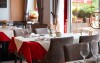 Reštaurácia, Berg & Spa Hotel Urslauerhof ****, Hinterthal, Rakúsko