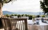 Reštaurácia, Hotel Ansitz Rungghof ****, Eppan an der Weinstraße, Taliansko