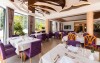 Reštaurácia, Berg & Spa Hotel Urslauerhof ****, Hinterthal, Rakúsko