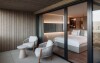 Teraszos szoba, Hotel Solvie – Winklerhotels ****, Falzes, Olaszország