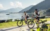Zell am See, Salcbursko, Ausztria