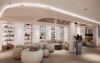 Modern szalon, Hotel Solvie – Winklerhotels ****, Pfalzen, Olaszország