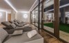 Wellness, Eden Boutique Hotel ****, Reschen am See, Olaszország