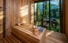 Wellness, Hotel Fischerwirt Natur.WaldSPA ****, Faistenau, Rakousko