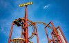 Horská dráha, Städtereise nach Wien inkl. Wiener Riesenrad, Wien, Rakousko