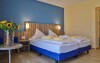 Kétágyas szoba, Sonnenhotel Bayerischer Hof, Waldmünchen, Németország