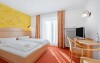 Kétágyas szoba, Wander- & Landhotel Gabriele ***, Unterwössen, Németország