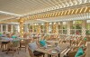 Reštaurácia Sluneční, Hartl's Parkhotel Bad Griesbach ****superior, Bad Griesbach, Nemecko