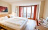 Szállodai szoba, BIO Thermalhotel Falkenhof ****, Bad Füssing, Németország