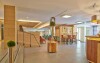 Hotelová hala, Hartl's Parkhotel Bad Griesbach **** superior, Bad Griesbach, Nemecko