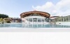 Kültéri medence, AVITA Therme Bad Tatzmannsdorf, Bad Tatzmannsdorf, Ausztria