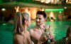Medencebár, AVITA Therme Bad Tatzmannsdorf, Bad Tatzmannsdorf, Ausztria