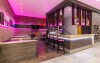 Stylový bar, Park Inn by Radisson Neumarkt ****, Neumarkt, Německo