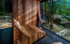 Wellness, Hotel Fischerwirt Natur.WaldSPA ****, Faistenau, Rakousko
