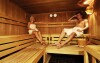 Sauna, Hotel Wende Neusiedl ****, Neusiedl am See, Rakúsko