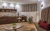Belső tér, Eden Boutique Hotel ****, Reschen am See, Olaszország