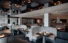 Modern étterem, Hotel Solvie – Winklerhotels ****, Pfalzen, Olaszország