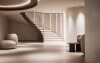 Elegáns lobby, Hotel Solvie – Winklerhotels ****, Pfalzen, Olaszország