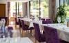 Reštaurácia, Berg & Spa Hotel Urslauerhof ****, Hinterthal, Rakúsko