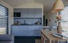 Izby, Neuer Strand Guesthouses pri Neziderskom jazere, Breitenbrunn am Neusiedler See, Rakúsko