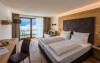 Szállodai szoba, Eden Boutique Hotel ****, Reschen am See, Olaszország