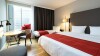 Izby, Holiday Inn Hamburg - City Nord ****, Nemecko