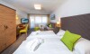 Izby, Hotel Tauernhof Kaprun ****, Alpy, Rakúsko