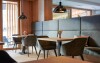 Restaurace, Hotel MorgenZeit ****, Maria Alm, Rakousko