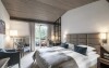 Pokoje, Hotel Alpenhof Murnau *****, Bavorsko, Německo