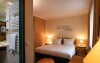 Rooms, Trihotel Rostock, Rostock, Németország