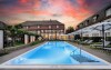 Wellness, Welcome Hotel Bad Arolsen ****, Nemecko