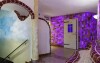 Wellness centrum, Hotel Gasthof Andreas ***, Obertilliach, Rakúsko