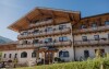 Horský hotel, Hotel Lärchenhof ****, Katschberghöhe, Rakúsko