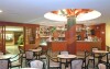 Szállodai bár, Hotel Florida ***, Limone (BS), Olaszország