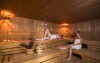Wellness, Seehotel Berlin-Rangsdorf ****, Németország