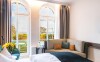 Szobák, SEETELHOTEL Ostseehotel Ahlbeck ****, Balt, Nemes
