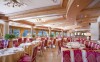 Elegantná reštaurácia, Hotel Lagorai Panoramic Resort ****, Cavalese, Taliansko